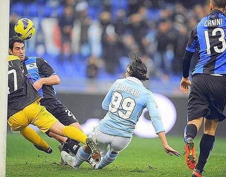 Lazio-Atalanta 1