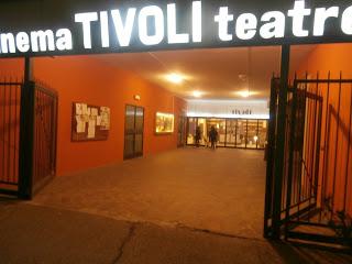 Teatro Tivoli - Via Massarenti 418 - Bologna