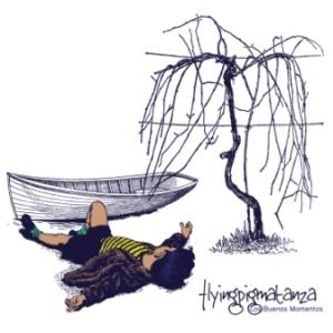 Flyingpigmatanza - Los Buenos Momentos