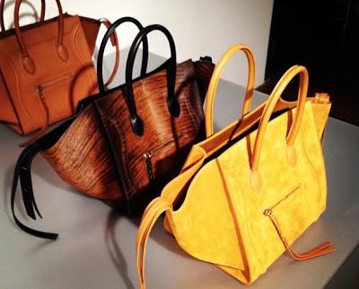 CeLiNe PReFaLL BaGS!!!!!!!!!!!!