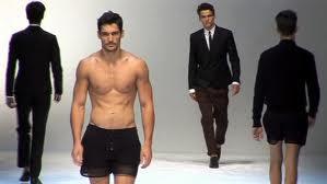 Calendario Milano Moda Uomo 2013: Terza Giornata