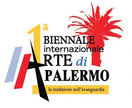 Biennale-Palermo-Logo