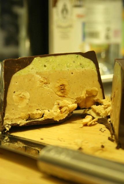 Torrone dei morti