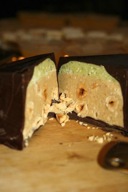 Torrone dei morti