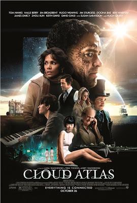 Cloud Atlas ( 2012 )