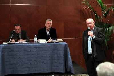 La serata con GUIDO CRAINZ