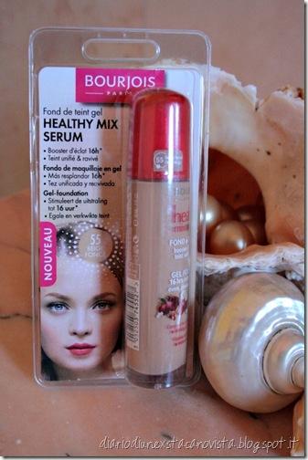 bourjois heahlty mix serum