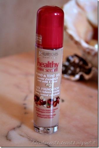 bourjois healthy mix serum foundation