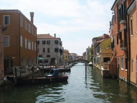 Esplorando la laguna veneta: le sorprese di Chioggia