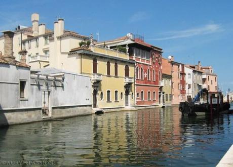 Esplorando la laguna veneta: le sorprese di Chioggia