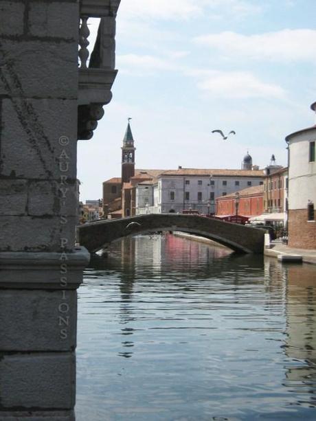 Esplorando la laguna veneta: le sorprese di Chioggia