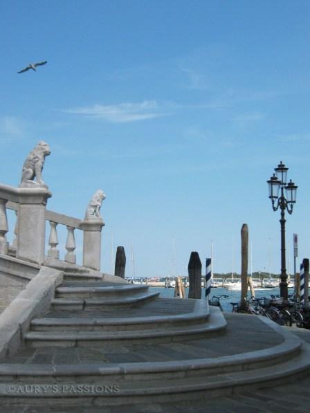 Esplorando la laguna veneta: le sorprese di Chioggia