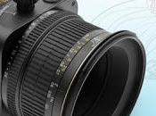 Acquistare parti ricambio sullo store Nikon