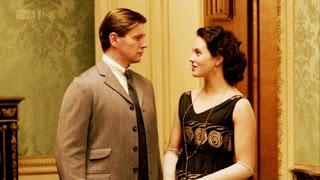 Il fascino british di Downton Abbey