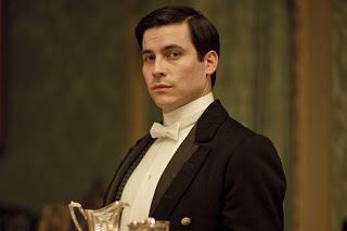 Il fascino british di Downton Abbey