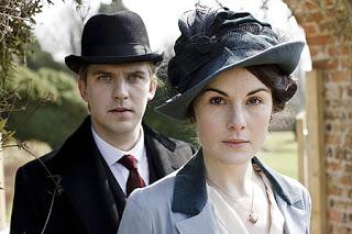 Il fascino british di Downton Abbey