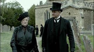 Il fascino british di Downton Abbey