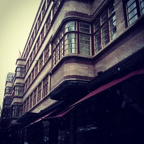 Ellington Hotel - ex Dschungel Where Are We Now? – La Berlino Nascosta tra i Versi di David Bowie
