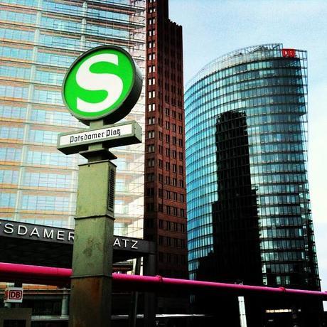 Potsdamer Platz Where Are We Now? – La Berlino Nascosta tra i Versi di David Bowie