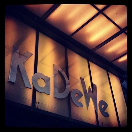 KaDeWe Where Are We Now? – La Berlino Nascosta tra i Versi di David Bowie