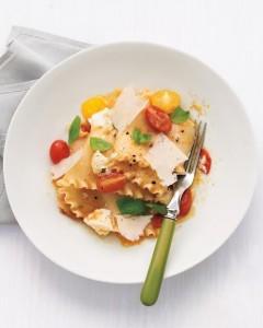 PRANZI VELOCI E (QUASI) VEGAN