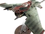 News Forge World: Voss Pattern Lightning, Justaerin Terminator, Armi Figli dell'Imperatore