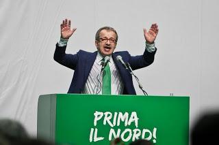 QUEL GENIO DI MARONI