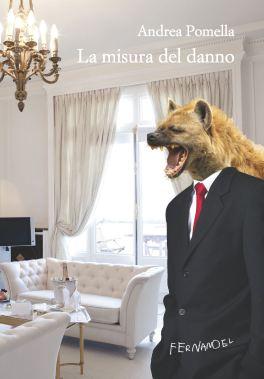 La misura del danno - copertina