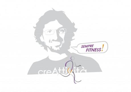 creattività sempre fitness