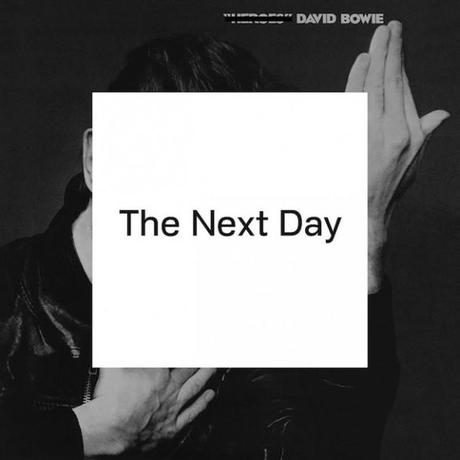 themusik david bowie the next day itunes classifica Top 20 album classifica iTune Italia (11 Gennaio 2013)