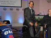 Adam Parr: “Gli appassionati fanno sport”