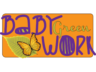 NUOVO PROGETTO: BABY GREEN WORK
