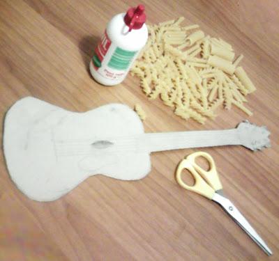 LA CHITARRA DI PASTA BY