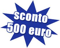 sconto