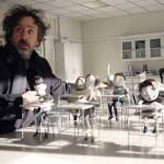La genialità di Tim Burton torna nelle sale con il film “Frankenweenie”