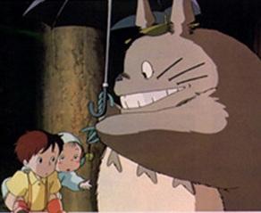 Miyazaki Hayao, il Kurosawa dell’animazione