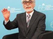 Miyazaki Hayao, Kurosawa dell’animazione