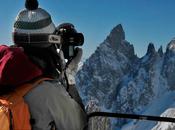 workshop fotografico febbraio Parco Naturale dell’Adamello Brenta