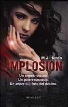 IMPLOSION - di M.J.Heron