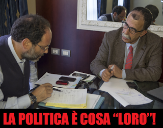 politica resta comunque 