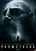 PROMETHEUS