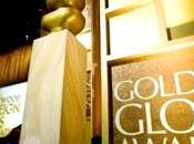 "Argo" "Les Misérables" vincono Golden Globe