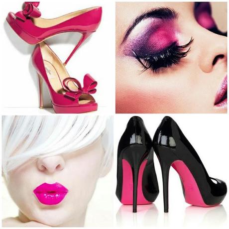 Something... Fucsia! *9