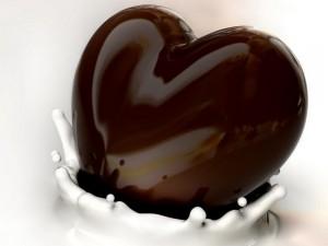 cioccolatino san valentino