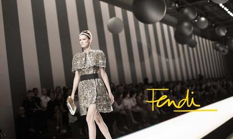 FENDI: Collezione Primavera/Estate 2013!