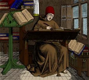 scriptorium