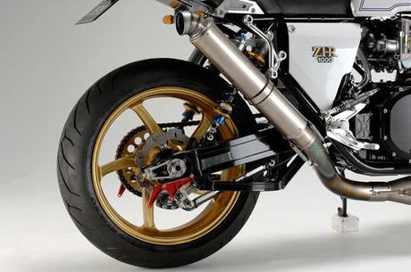 Kawasaki RCM-047 Z1-R by Sanctuary Tokyo West