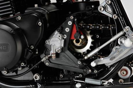 Kawasaki RCM-047 Z1-R by Sanctuary Tokyo West