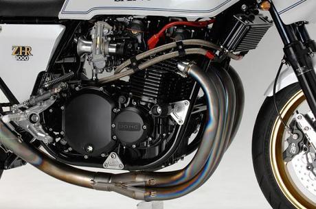 Kawasaki RCM-047 Z1-R by Sanctuary Tokyo West