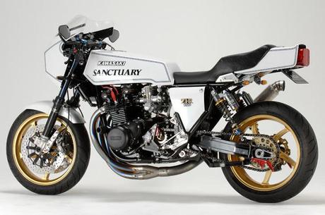 Kawasaki RCM-047 Z1-R by Sanctuary Tokyo West